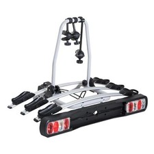 HOMCOM Bicycle Carrier