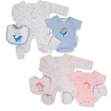 Prem Baby Set Cotton Tiny Baby