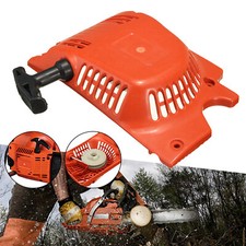 Pull Start Starter Recoil For