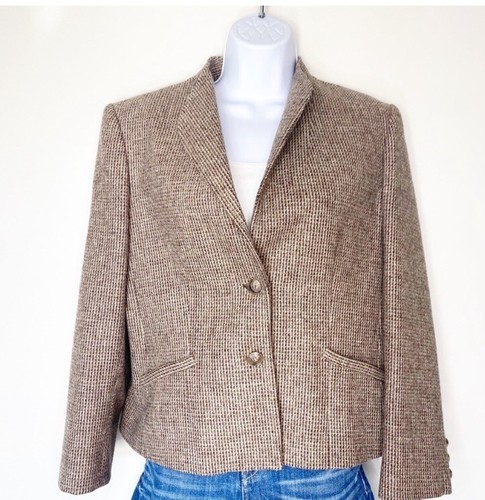 Forstmann vintage welsh - forstmann,
