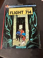 The Adventures Of TinTin -