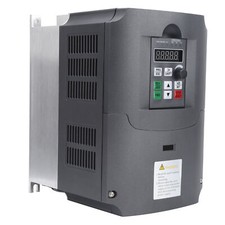 1 to 3 Phase Frequency