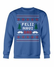 Dad Ugly Christmas Sweater