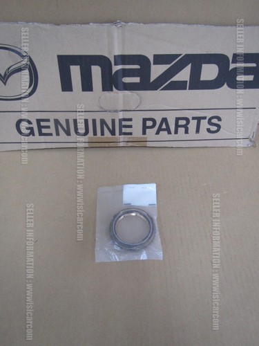 Mazda type f6 - rx-8,