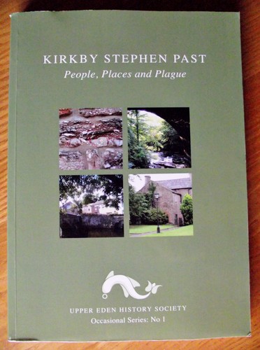 Kirkby stephen past people - past,