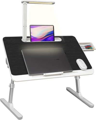 Laptop desk table - laptop,