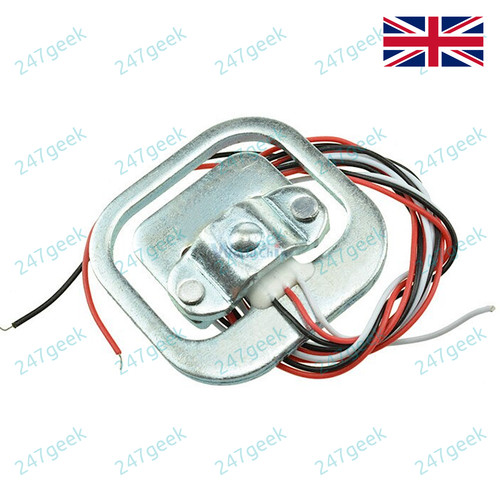 Brake pedal load cell - 🇬🇧,