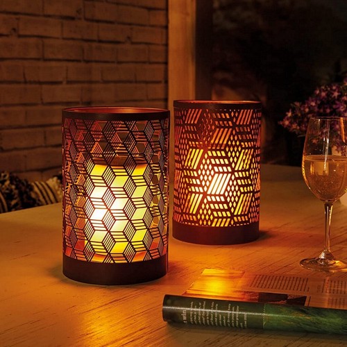 Luxfrom lighting solar table - luxfrom,