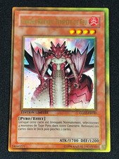 YUGIOH ROYAL FIRESTORM GUARDS