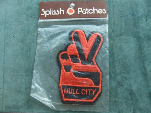 Hull city football club - city, fc
