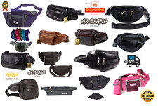 BUMBAG WAISTBAG TRAVEL HOLIDAY