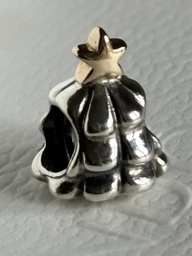 Genuine pandora two tone - pandora,