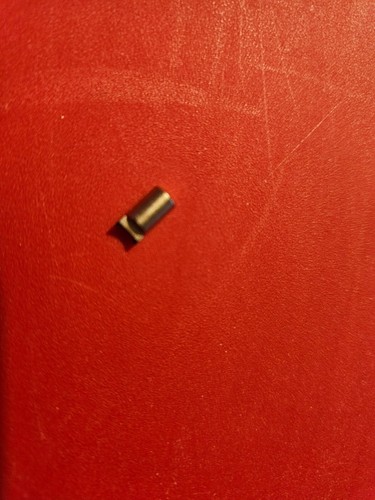 Abu garcia reel parts - abu,