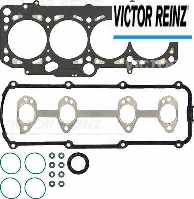 Cylinder head gasket - head,