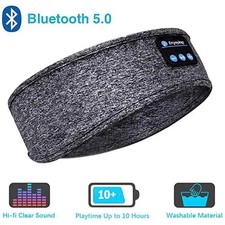 Bluetooth Sleep Headband –