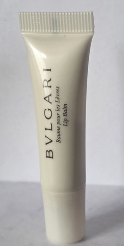 Bvlgari lip balm 7ml brand - balm,