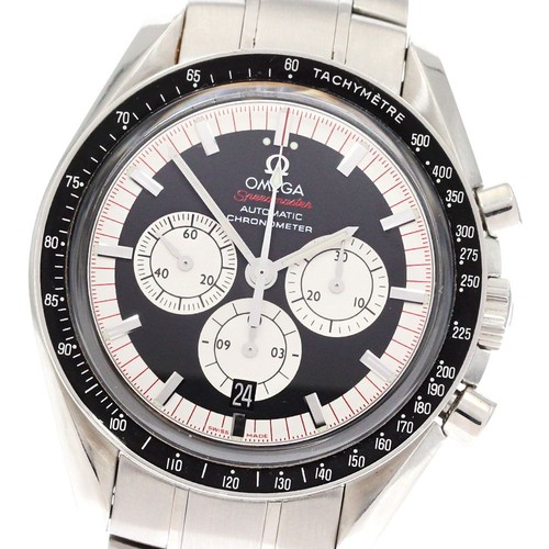 Omega speedmaster legend - omega,