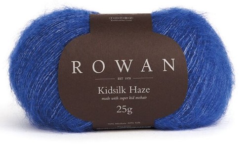Rowan kidsilk haze - haze, 3