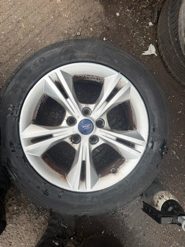 Ford focus mk3 16inch multi - ford,