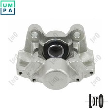 BRAKE CALIPER 131-04-748 FOR SAAB 900/II/Convertible 9-3/Cabriolet OPEL 4cyl 9-3