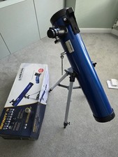 Meade Infinity 76 Telescope