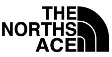 'THE NORTHS ACE' VINYL DECAL -