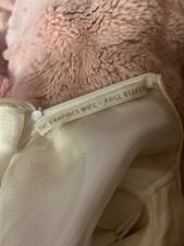 dressing gown womens pre owned