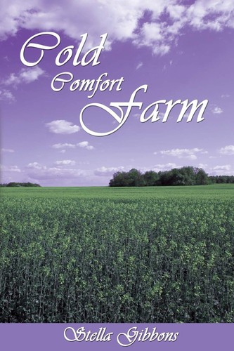 Cold comfort farm - comfort, (abridged