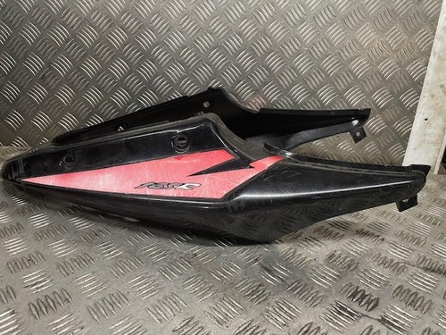 Daelim vj125 tail pod - tail,