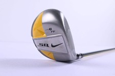Nike SQ2 #4 Wood / 17 Degree /