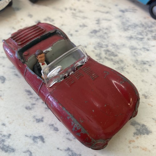 Triang spot 107 jaguar - 107,