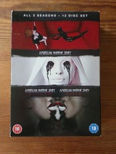 American horror story series - american,