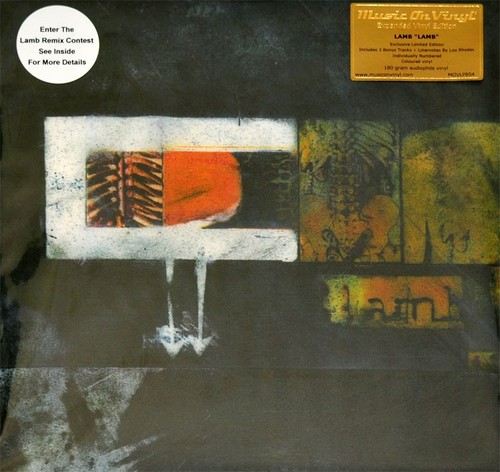 Lamb mov music on - s/t,