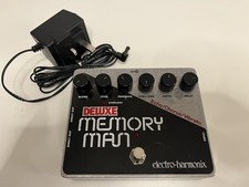 Electro-Harmonix XO Deluxe