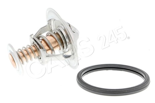 Coolant thermostat ackoja fits - coolant,