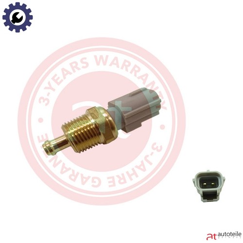 Sensor coolant temperature - sensor,