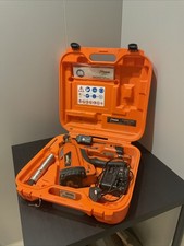 Paslode Im350 Plus Lithium Gas