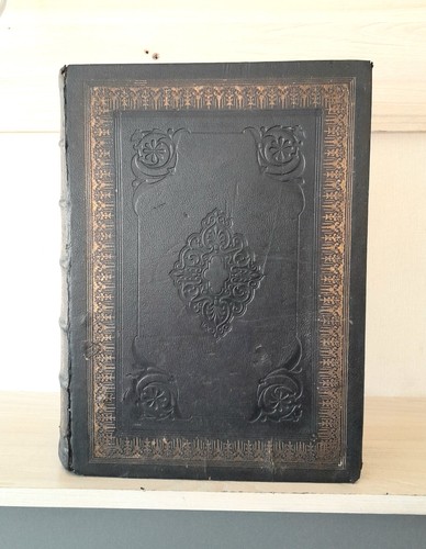 Large antique holy - large,
