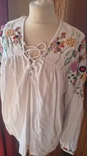 New zara boho - new,