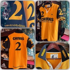 JOULES “CHIVAS ELEPHANT POLO