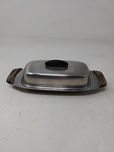 Vintage denmark mcm - vintage, stainless