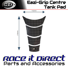 Eazi-Grip Centre Tank Pads for