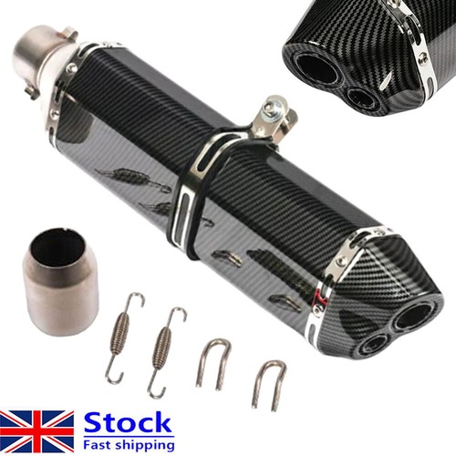 Universal 51mm motorcycle - universal, 38-51mm