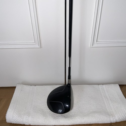Taylormade mens burner reax - rh,