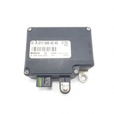 2003-2009 w211 MERCEDES E350