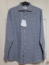 Hawes & Curtis Men's Shirt L