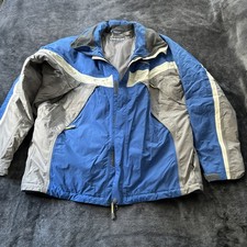 Tenson Ski Jacket Size L