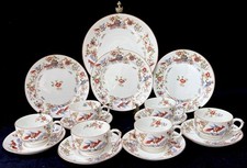 Grosvenor china jackson - grosvenor,
