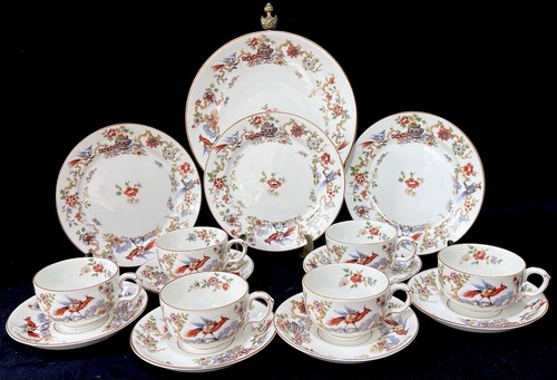 Grosvenor china jackson - china,