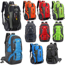 40L 60L Hiking Rucksack Large